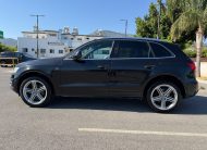 AUDI Q5 S-LINE QUATROO