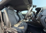 AUDI TT S-LINE 40 TFSI