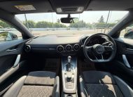 AUDI TT S-LINE 40 TFSI