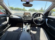 BMW 1.16İ