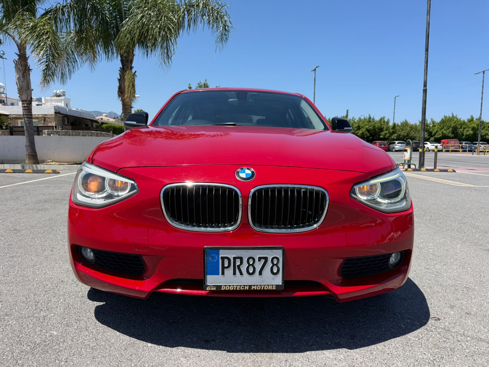 BMW 1.16İ