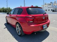 BMW 1.16İ