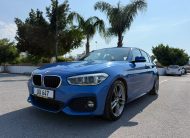 BMW 1.18 İ M-SPORT