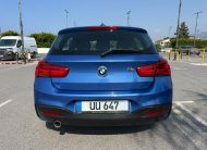 BMW 1.18 İ M-SPORT