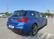 BMW 1.18 İ M-SPORT