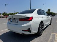 BMW 3.18D SPORT PACK