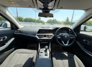 BMW 3.18D SPORT PACK