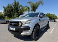 FORD RANGER WILDTRUCK