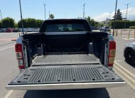 FORD RANGER WILDTRUCK