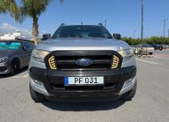 FORD RANGER WILDTRUCK
