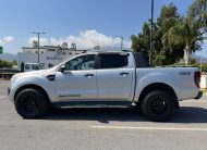 FORD RANGER WILDTRUCK