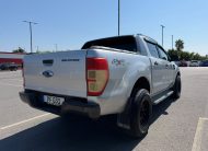 FORD RANGER WILDTRUCK