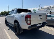 FORD RANGER WILDTRUCK