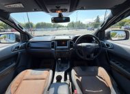 FORD RANGER WILDTRUCK
