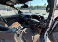 FORD RANGER WILDTRUCK