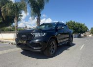 FORD RANGER WILDTRUCK MS-RT EDITION