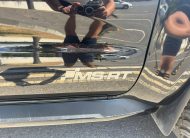 FORD RANGER WILDTRUCK MS-RT EDITION