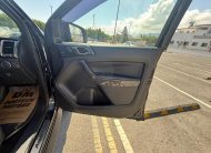 FORD RANGER WILDTRUCK MS-RT EDITION
