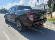 FORD RANGER WILDTRUCK MS-RT EDITION