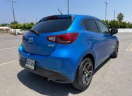 MAZDA DEMIO SKYACTIVE