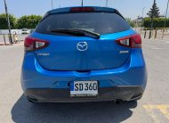 MAZDA DEMIO SKYACTIVE