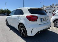 MERCEDES A180 AMG NIGHT EDITION