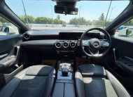 MERCEDES A180D AMG PREMIUM