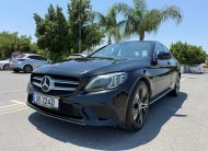 MERCEDES C300DE