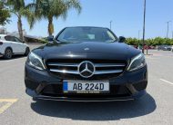 MERCEDES C300DE