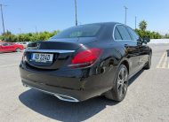 MERCEDES C300DE