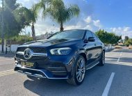 MERCEDES GLE 400 AMG PREMIUM PLUS COUPE