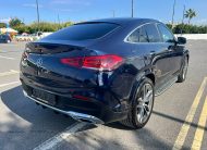 MERCEDES GLE 400 AMG PREMIUM PLUS COUPE