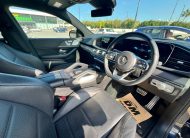 MERCEDES GLE 400 AMG PREMIUM PLUS COUPE