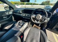 MERCEDES GLE 400 AMG PREMIUM PLUS COUPE