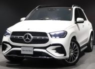 MERCEDES GLE 450 AMG PREMIUM PLUS