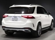 MERCEDES GLE 450 AMG PREMIUM PLUS