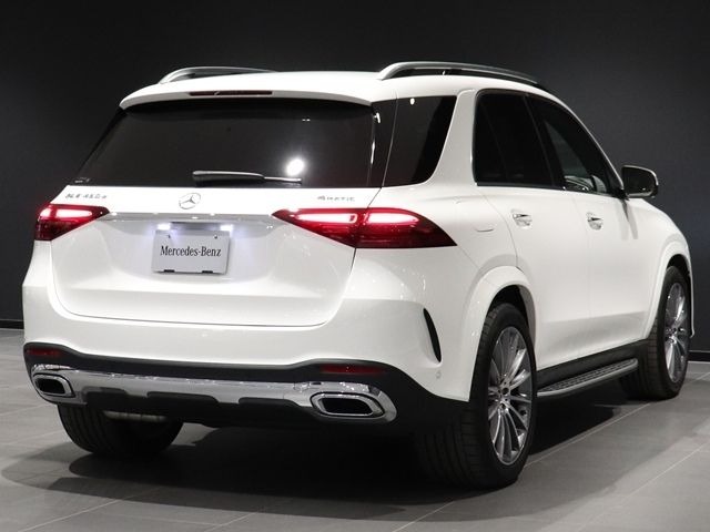 MERCEDES GLE 450 AMG PREMIUM PLUS
