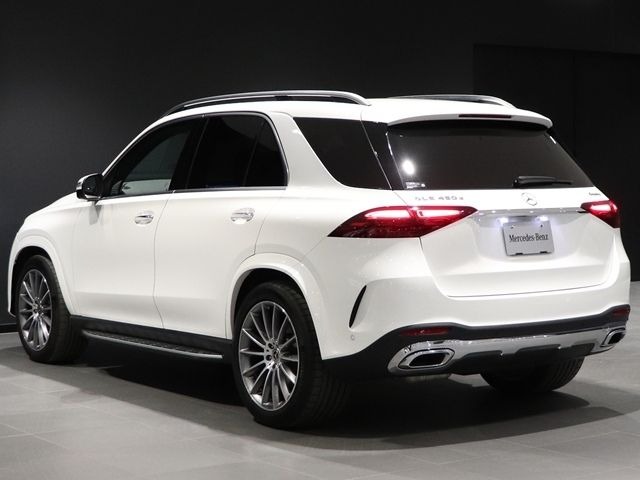 MERCEDES GLE 450 AMG PREMIUM PLUS