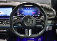 MERCEDES GLE 450 AMG PREMIUM PLUS