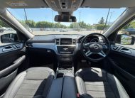 MERCEDES ML 250 AMG