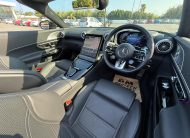 MERCEDES SL43 AMG PREMIUM PLUS CONVERTABLE