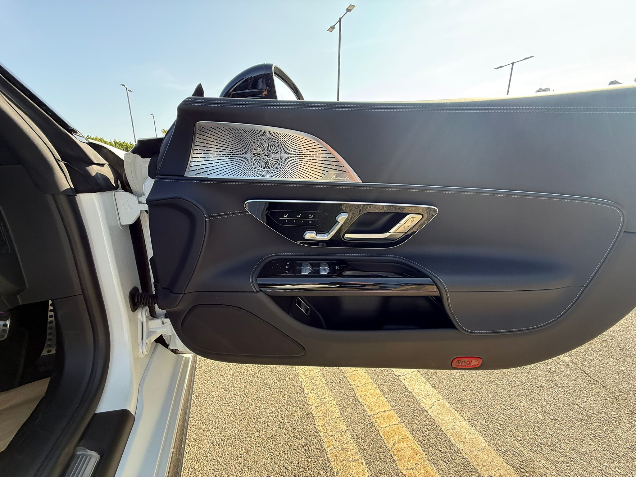 MERCEDES SL43 AMG PREMIUM PLUS CONVERTABLE