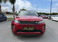 RANGE ROVER EVOQUE R-DYNAMIC