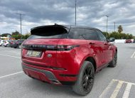 RANGE ROVER EVOQUE R-DYNAMIC