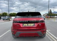 RANGE ROVER EVOQUE R-DYNAMIC
