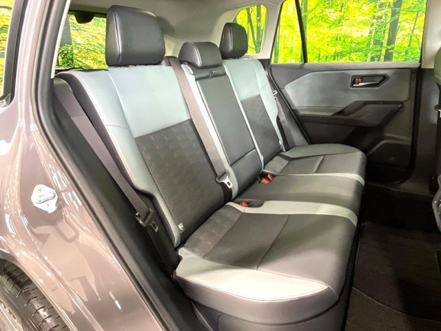 TOYOTA RAV 4 ADVENTURE
