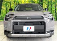 TOYOTA RAV 4 ADVENTURE