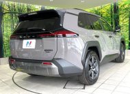 TOYOTA RAV 4 ADVENTURE