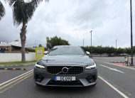 VOLVO S90 R-DESIGN