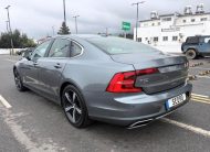 VOLVO S90 R-DESIGN
